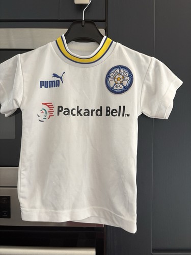 Leeds united vintage - leeds, retro