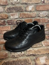 Hotter Lance Smart Black