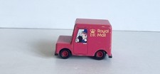 Vintage 1983 ERTL Postman Pat