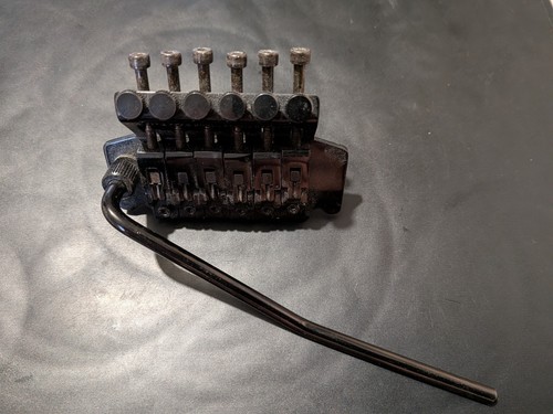 Floyd rose original double - original,