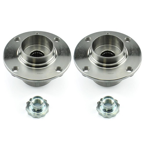 Radlagersatz hub front - front, axle