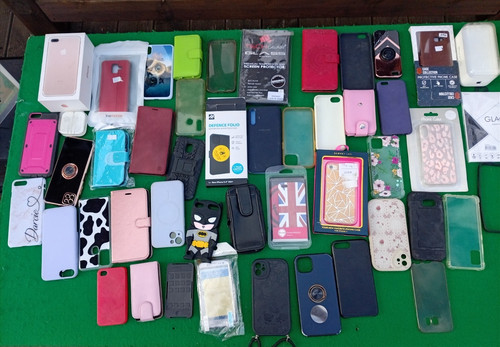 Vintage old phone cases - vintage,