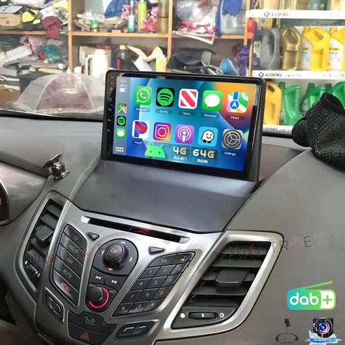 Dab carplay android - carplay,