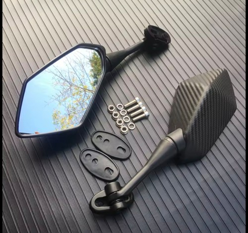 Suzuki rearview side mirrors - suzuki,