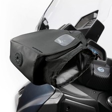 Tucano Urbano Motorcycle