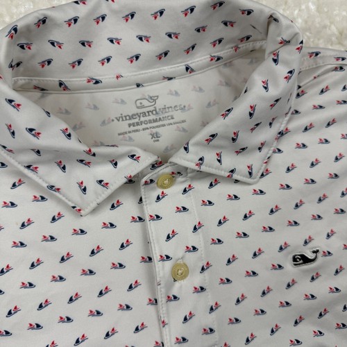Vineyard vines performance - vineyard,