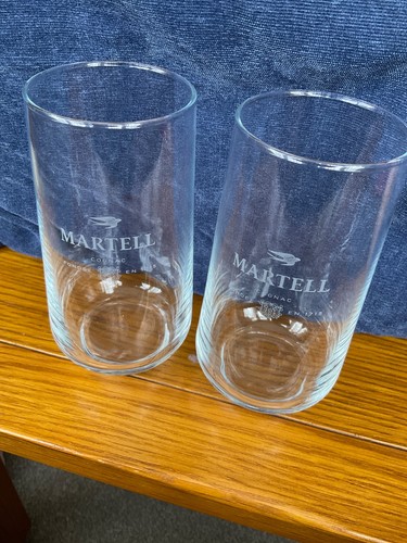 Martell cognac long brandy - long,