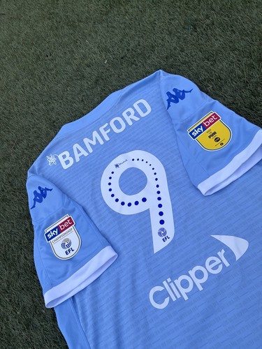 Kappa 2019 leeds united - 2019/20,