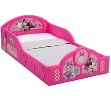 Disney Minnie Mouse Plastic