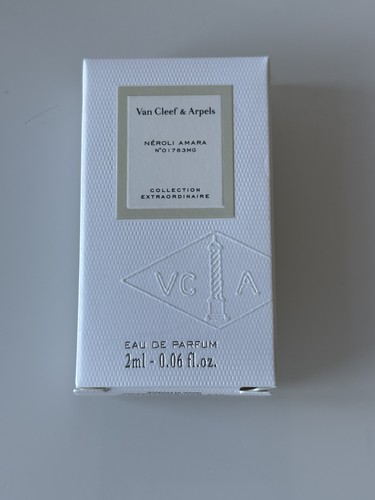 Van cleef and arpels - van, nÉroli