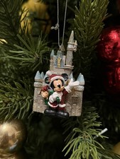 Disney Parks Christmas Tree