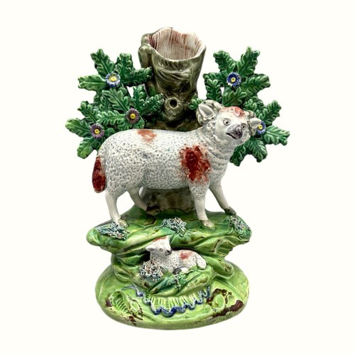 Early staffordshire john - early,