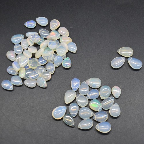 Ethiopian welo opal - ethiopian,
