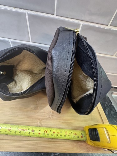 Fishing reel cases set 2 - set, of