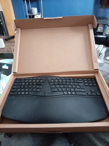 960 ergonomic keyboard - ergonomic,