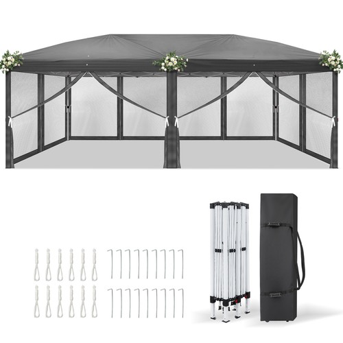 Garden heavy duty - 6m, 3m