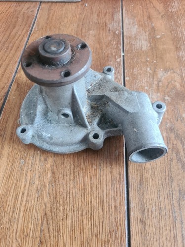 Water pump austin maestro - austin,