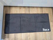 Tacx Trainer Foldable Mat &