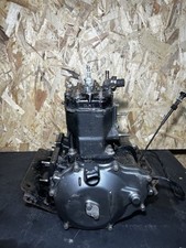 Kawasaki 650SX Engine | Good Compression | With Stator & Flywheel | Jetski PWC