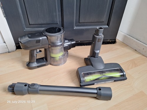 Kalado kcv01 cordless - cordless, vacuum