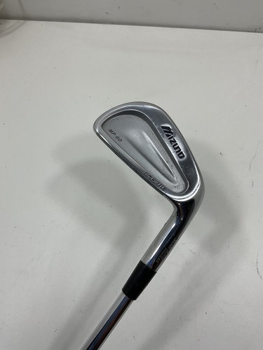Mizuno cut muscle 6 iron - 6,