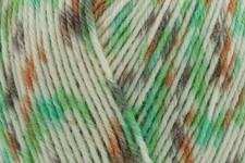 WYS Signature 4 ply Knitting Wool Yarn 100g - 1246 Green Hairstreak