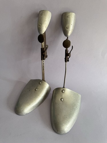 1920s 1930s vintage aluminium - 1920s,