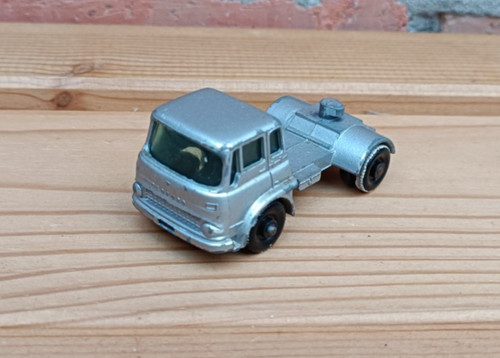 Matchbox major pack - matchbox, no.2
