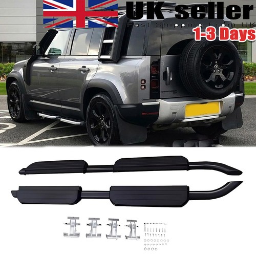 For land rover defender - land, 110