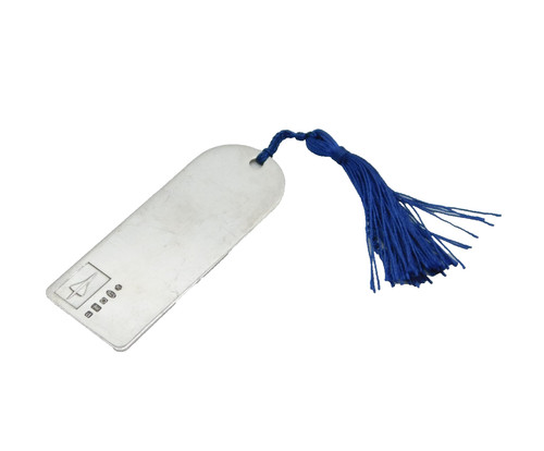 Sterling silver concorde - sterling,