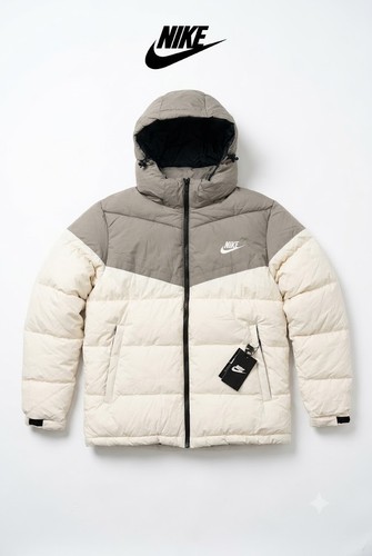 Nike storm fit - nike, coat