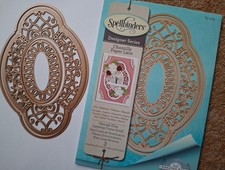 NEW – SPELLBINDERS 3