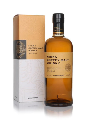 Nikka coffey malt - coffey,