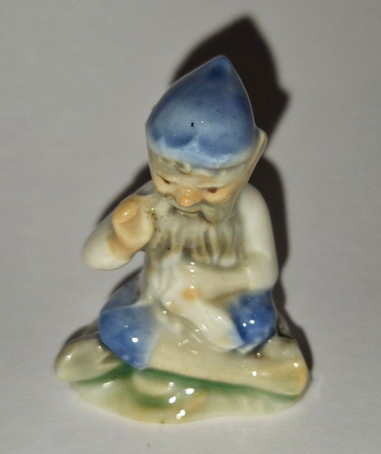Wade 1970s tailor leprechaun - 1970s,