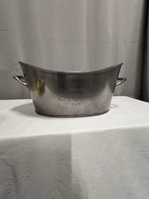 shiraleah home accessories ice bucket for wine / champagne 