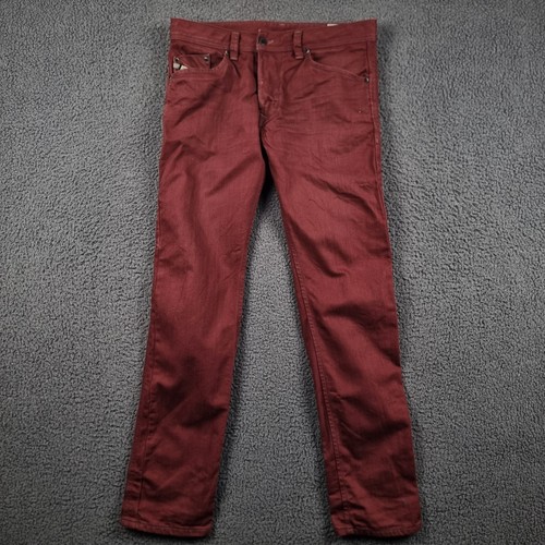 Diesel darron jeans - diesel, mens