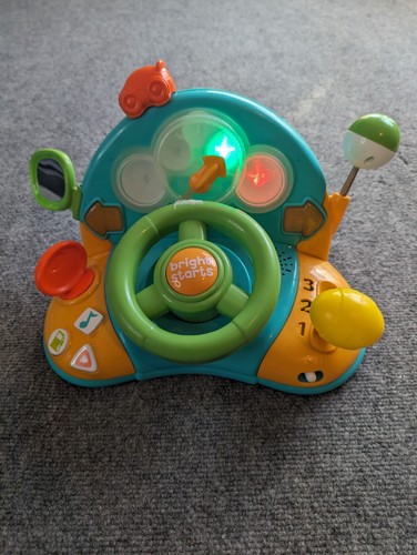 Kids bright starts baby - kids,