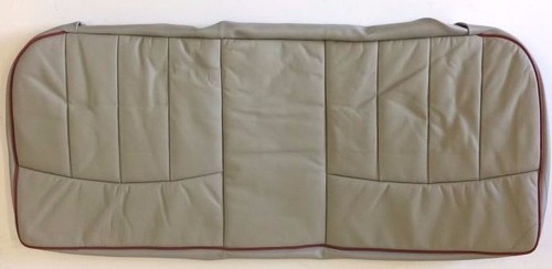 Classic mini rear seat - mini, cushion