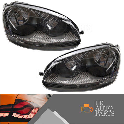 Headlights golf mk5 - headlights,
