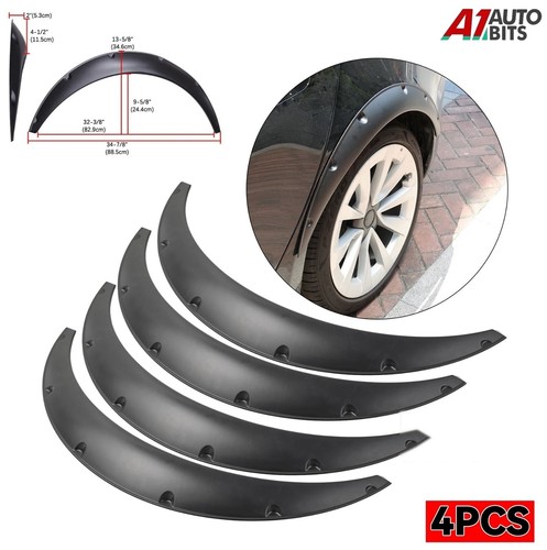 4pcs universal flexible cars - flexible,