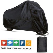 XXXXL Motorcycle Cover Bike