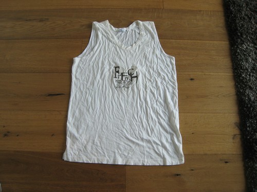 Lisa campione top shirt - lisa,