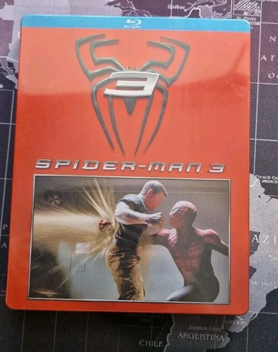 New spider man limited - spider-man,