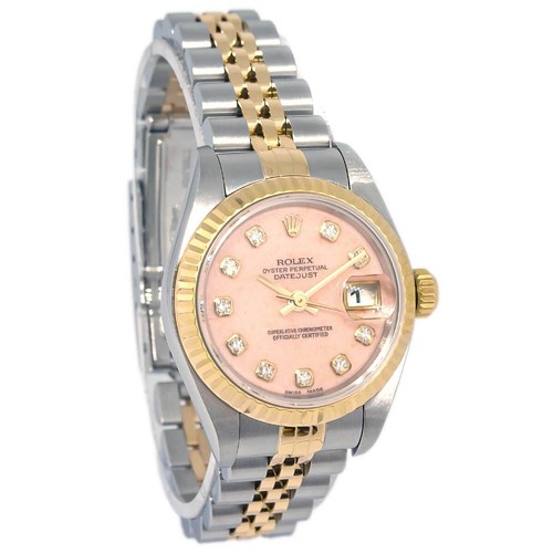 Rolex oyster perpetual - rolex,