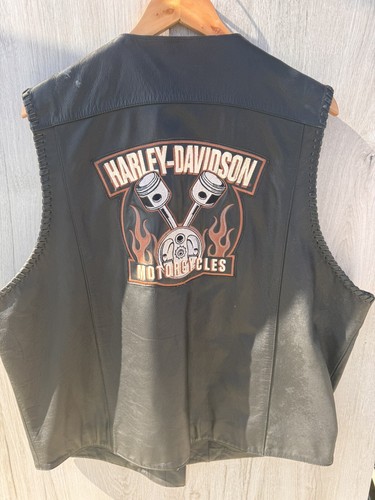 Genuine harley davidson - genuine,