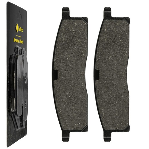 Brake pads for yamaha - brake,