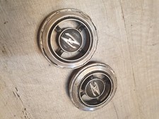 Datsun 240z 260z 280z Vent