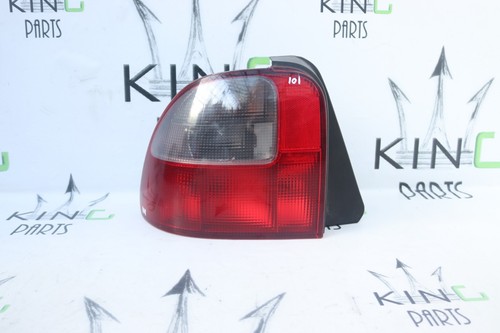 Rover 2000 2005 - 45, left