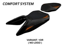 Saddle cover Haiti Comfort