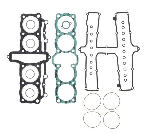 Top end gasket - gasket, yamaha